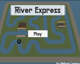 River Express Image