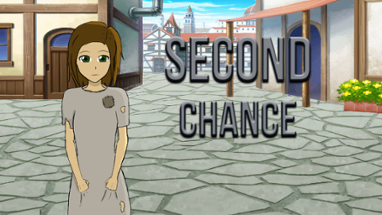 Second Chance Image