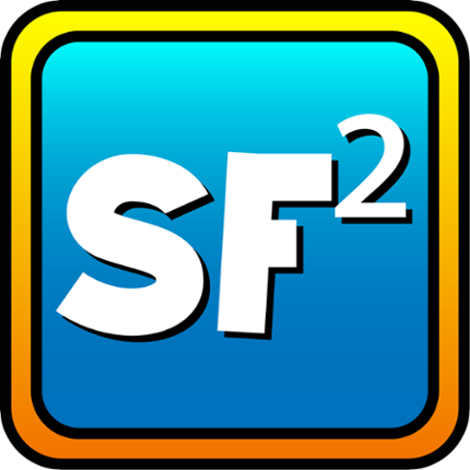 SF² Game Cover