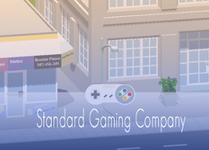 Standard Gaming Company Image