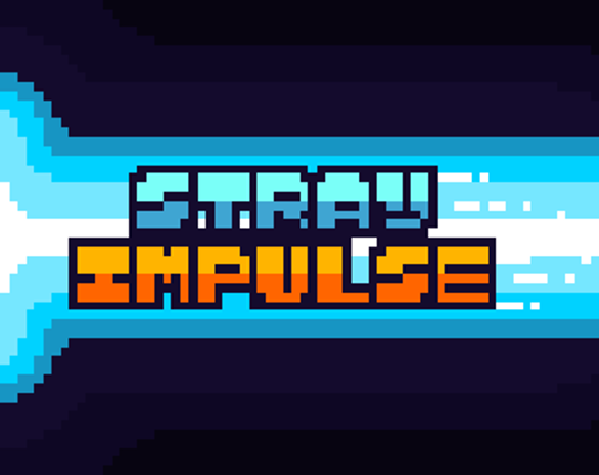 Stray Impulse Game Cover