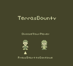 Terra's Bounty Image