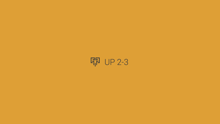 UP 2-3 Game Cover