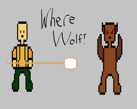 Where Wolf? Image