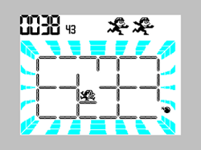 ZX Bomb Sweeper Image