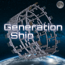 Generation Ship Image