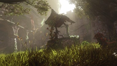 Ghost of a Tale Image