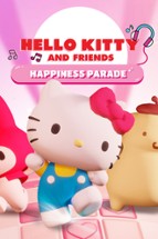 HELLO KITTY AND FRIENDS HAPPINESS PARADE Image