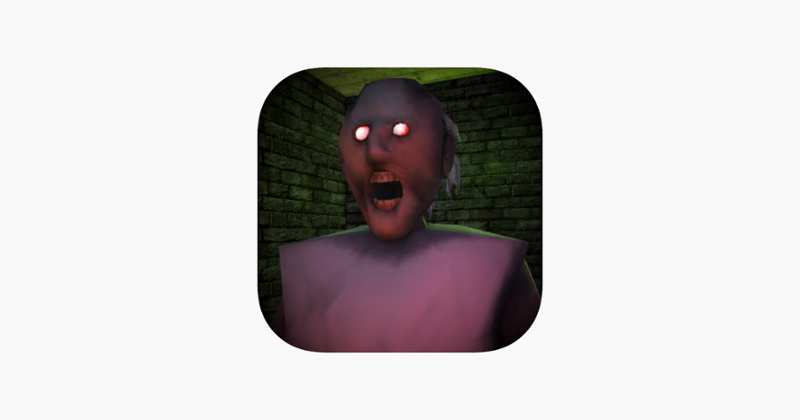 Horror Granny House Escape 3D Game Cover