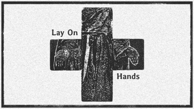 Lay On Hands Image