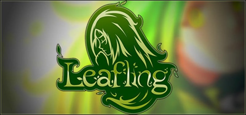 Leafling Game Cover