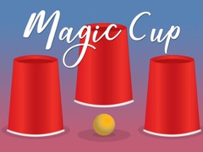 Magic Cup Image