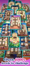 Mahjong Solitaire Quest Image