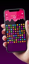 Match 3 Candy - Puzzle Games Image