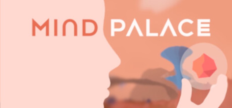 Mind Palace Game Cover