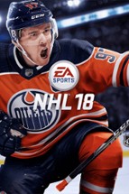 NHL 18 Image