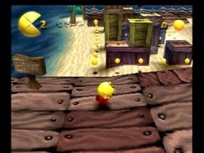 Pac-Man World Image