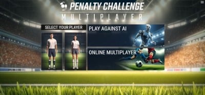 Penalty Challenge Multiplayer Image