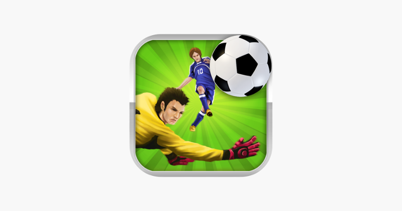 Penalty Soccer 2012 Game Cover