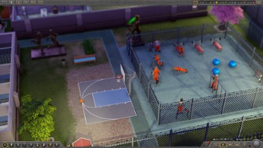 Prison Tycoon: Under New Management Image