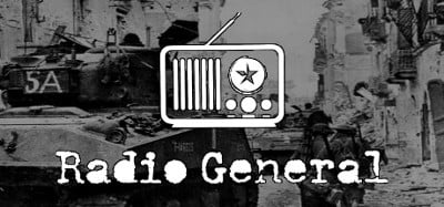 Radio General Image