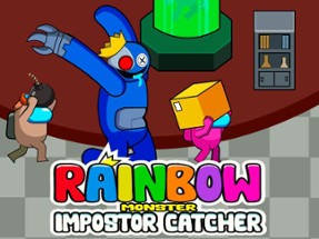 Rainbow Monster Impostor Catcher Image