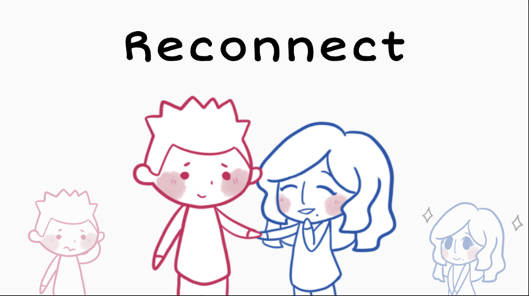 Reconnect Game Cover