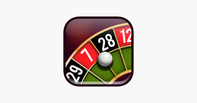 Roulette Casino - Spin Wheel Image