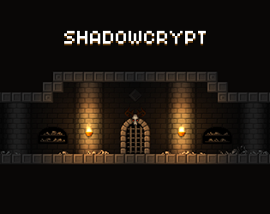 Shadowcrypt Game Cover