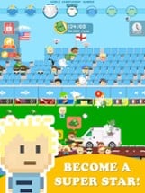 Soccer Clicker - Fast Idle Incremental Free Games Image