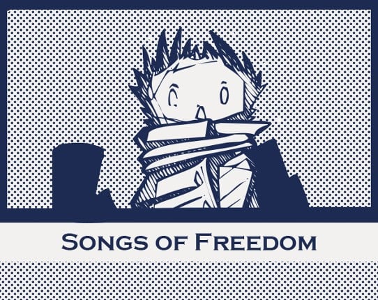 Songs of Freedom Game Cover