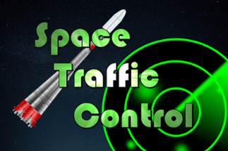 Space Traffic Control Image