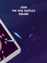 StarKnives.io: Knives battle Image