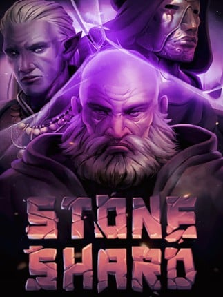 Stoneshard Game Cover