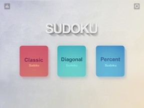 Sudoku:' Image