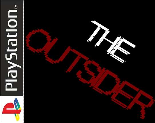 The Outsider Game Cover
