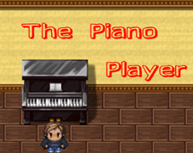 The Piano Player Image