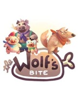 The Wolf's Bite Image
