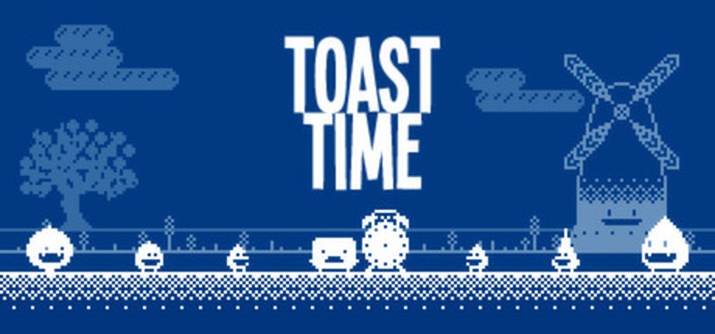 Toast Time Game Cover