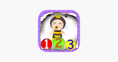 Toddler Counting Free Image