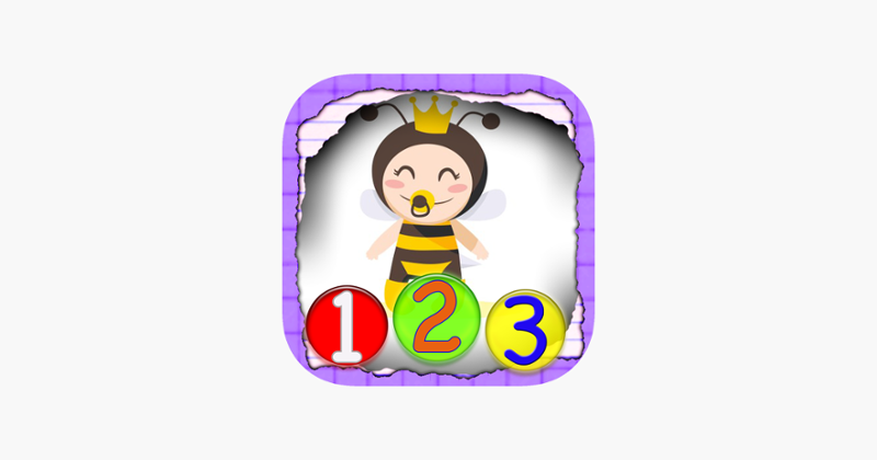 Toddler Counting Free Game Cover