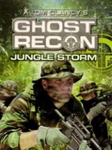 Tom Clancy's Ghost Recon: Jungle Storm Image