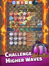 Tower Defense PvP:Tower Royale Image