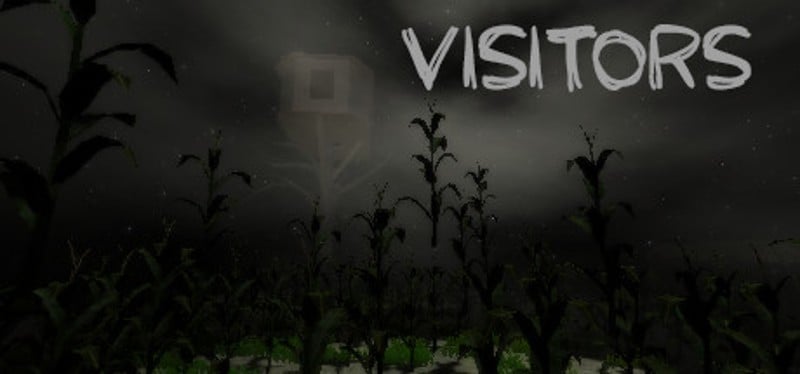 Visitors Game Cover