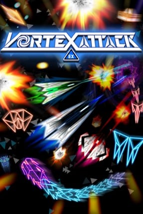 Vortex Attack EX Game Cover
