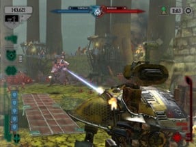 Warhammer 40,000: Freeblade Image