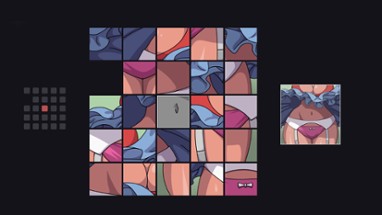 XXX Puzzle Image