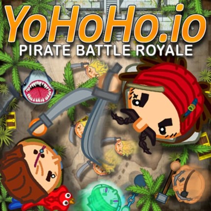 Yohoho.io Game Cover