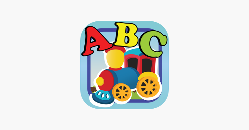 ABC Kids Fun Puzzle &amp; Quiz Game Game Cover