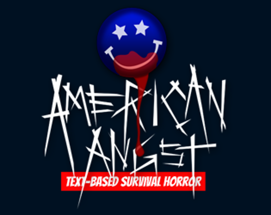 American Angst Game Cover